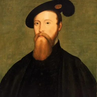 Thomas Seymour, 1st Baron Seymour of Sudeley profile photo