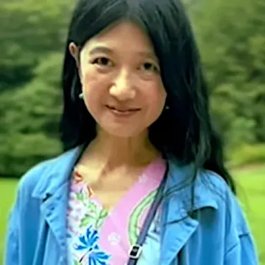 Jennifer Lim (British actress) profile photo