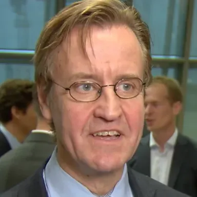 Harald Uhlig profile photo