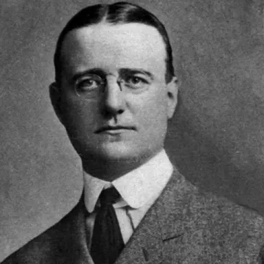 Finley Peter Dunne profile photo