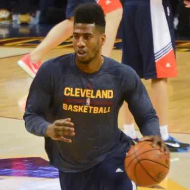 Iman Shumpert profile photo