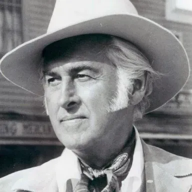 Stewart Granger profile photo