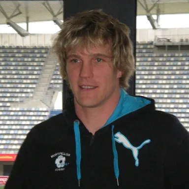 Rémy Martin (rugby union) profile photo