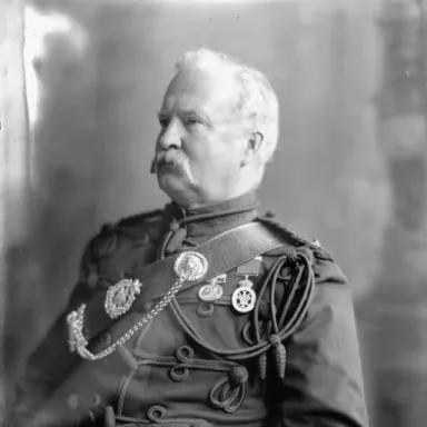 James Morrow Walsh profile photo
