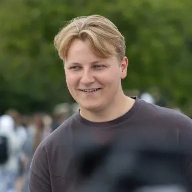Prince Sverre Magnus of Norway profile photo