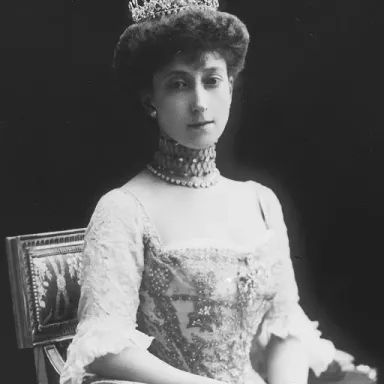 Maud of Wales profile photo