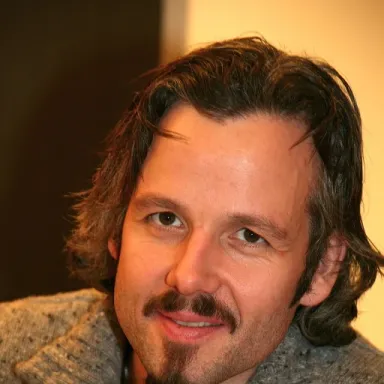 Ari Behn profile photo