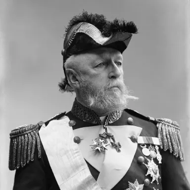 Oscar II profile photo