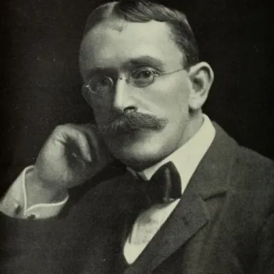 Eldon Gorst profile photo