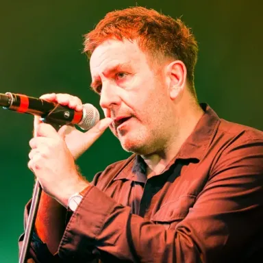 Terry Hall (singer) profile photo