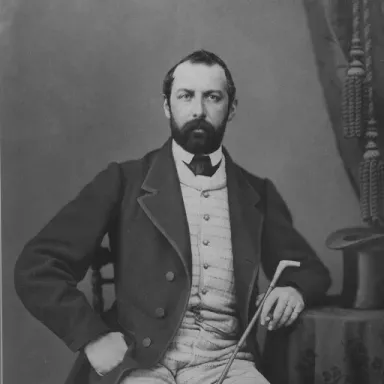 Charles XV profile photo