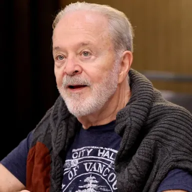 Jim Cummings profile photo