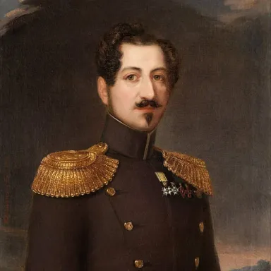 Oscar I of Sweden profile photo