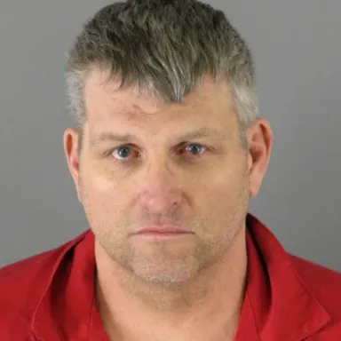 Keith Hunter Jesperson profile photo