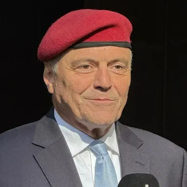 Curtis Sliwa profile photo