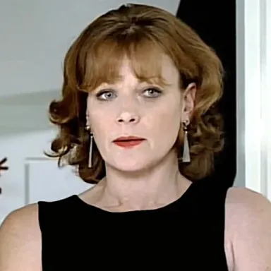 Samantha Bond profile photo