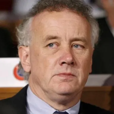 Rick Parry profile photo