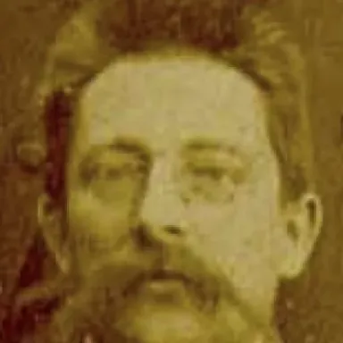 Julius Richard Petri profile photo
