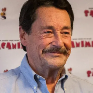 Peter Cullen profile photo