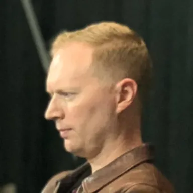 Jonas Neubauer profile photo