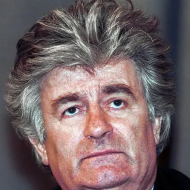 Radovan Karadžić profile photo