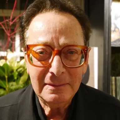 Edward Saatchi profile photo
