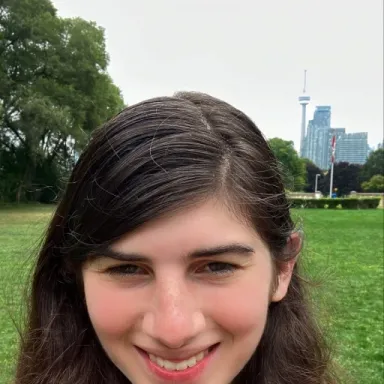 Alyssa Rosenzweig profile photo