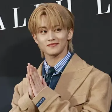 Mark (rapper) profile photo
