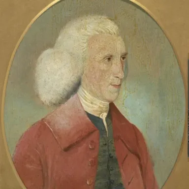 Alexander Wilson (astronomer) profile photo