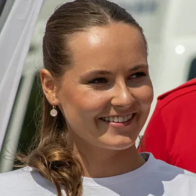 Ingrid Alexandra, Crown Princess of Norway profile photo