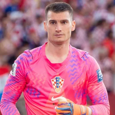 Dominik Livaković profile photo