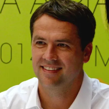 Michael Owen profile photo