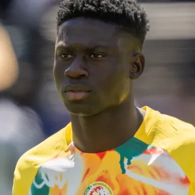 Lamine Camara profile photo