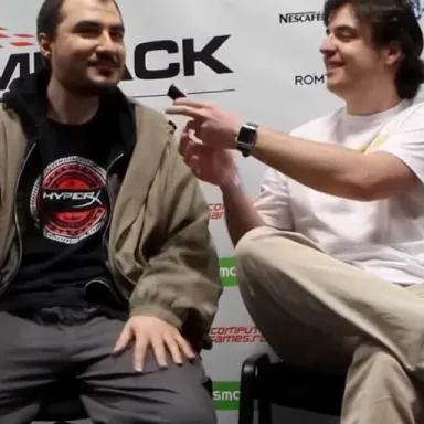 Kripparrian profile photo