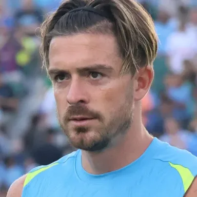 Jack Grealish profile photo