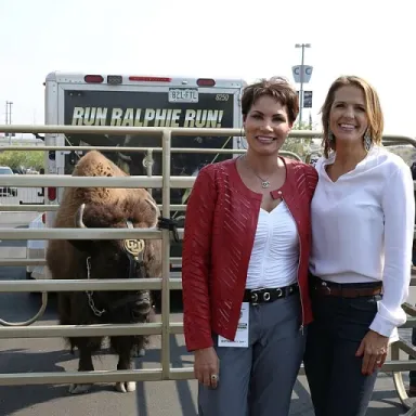 Cindy Brunson profile photo
