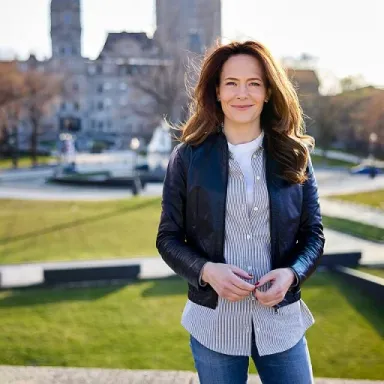 Véronique Prince profile photo