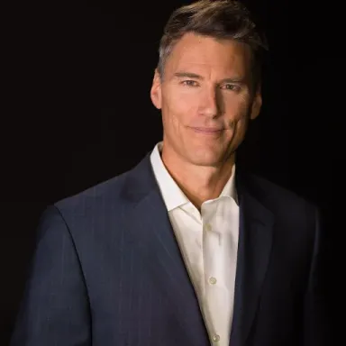 Gregor Robertson (politician) profile photo