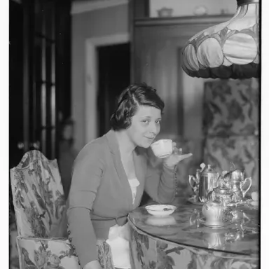 Belle Baker profile photo