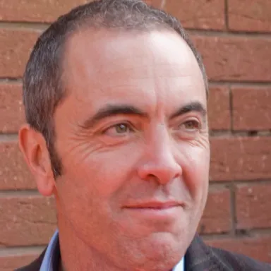 Richard Nesbitt profile photo
