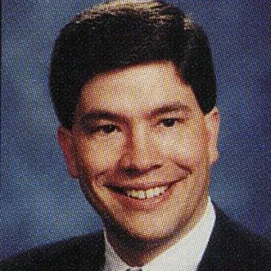 Bruce Johnson (Ohio politician) profile photo