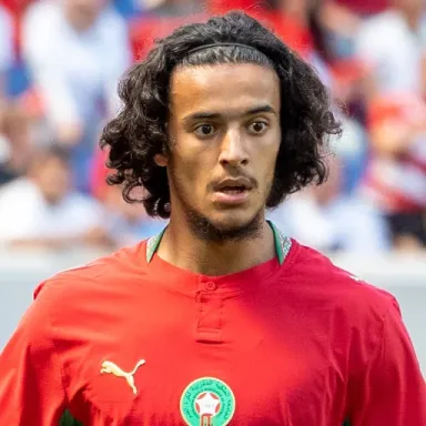 Ayyoub Bouaddi profile photo