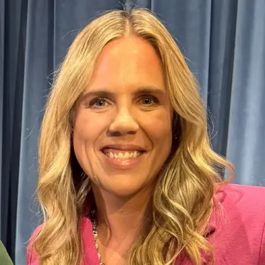 Annie Andrews (physician) profile photo