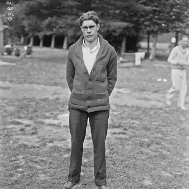 Horatio Fitch profile photo