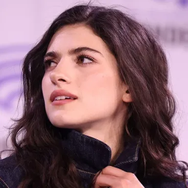 Ella Rubin profile photo