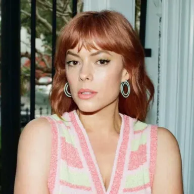 Lenka profile photo