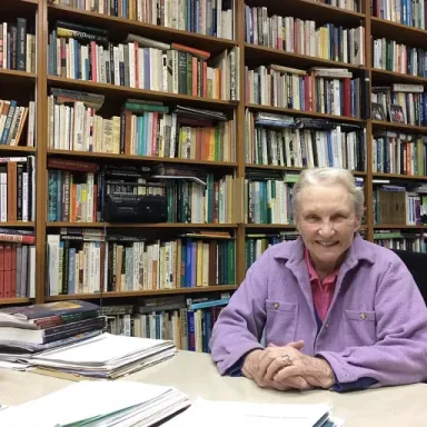 Carolyn Merchant profile photo