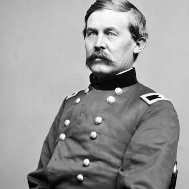 John Buford profile photo