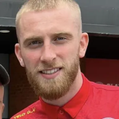 Oli McBurnie profile photo