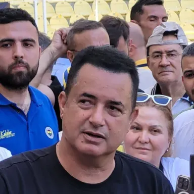 Acun Ilıcalı profile photo